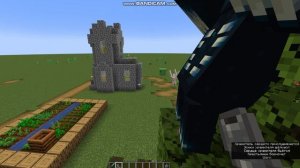 TROLL OF WILLAGE / #maincraft #майнкрафт #актив #подпишись