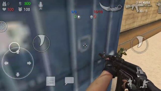 Special Forces Group 2: 11 сезон #17 из 24 серий смотреть онлайн