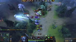 Abaddon: Бессмертный воин или профессиональный донор хп? 😇💉 #Dota2 #УльтНаПрокачку