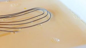 Французские тосты с ягодным маслом