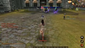 Karos Прохождение 1#