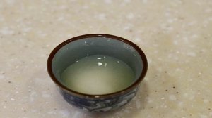 Французский домашний майонез