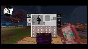АНАРХИЯ - ДЮП РЕСУРСОВ НА СЕРВЕРЕ PHOENIX | BEDROCK EDITION