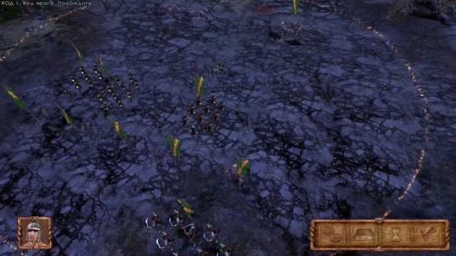 Валькирия: Восхождение на трон - 15) Битва с Бальтазаром смотреть онлайн