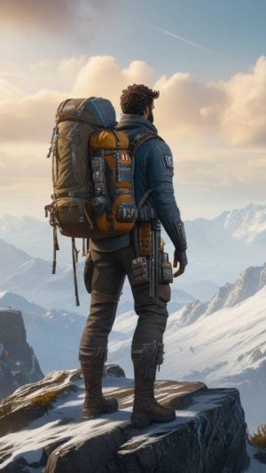 Frostpunk