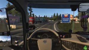 Катаю по России в ЕТС-2