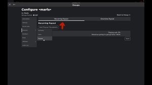 КАК ВЫВЕСТИ ИЛИ ПЕРЕДАТЬ robux с группы