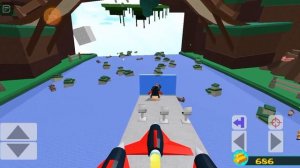 как получить 30 неоновых блоков в построй корабль