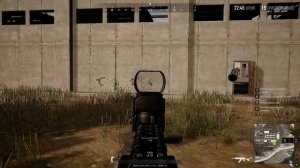 PLAYERUNKNOWN'S BATTLEGROUNDS PUBG Бесплатный макрос на Берил!