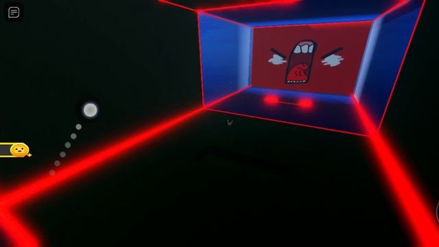 побег от сумасшедшей стены в Roblox смотреть онлайн