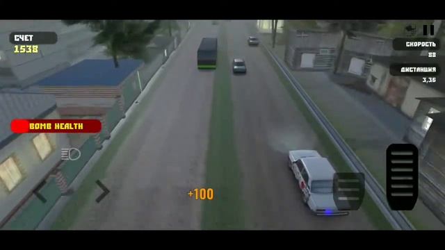 Russian Vilage Traffic Racer | 1ВЫЙ на игре смотреть онлайн