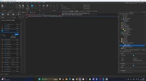 КАК ЗАМЕНИТЬ ЗВУК ХОДЬБЫ ПЕРСОНАЖА В РБ СТУДИО