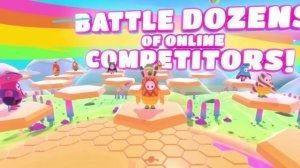 ИГРОВЫЕ НОВОСТИ 465