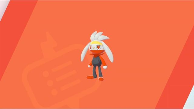 Pokémon Shield - Первые Эволюции Покемонов (7 серия) смотреть онлайн