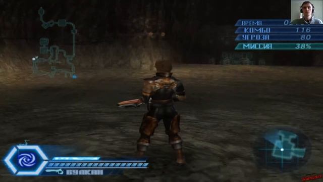 Прохождение Crimson Sea 2 #9 смотреть онлайн