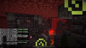 Как Найти Все 4 Вида Развалин Бастиона в Майнкрафт 1.21