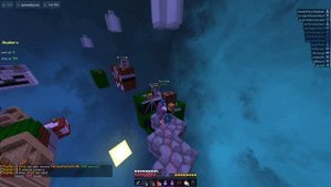 ЛУЧШИЙ КОНФИГ ДЛЯ СКАЙВАРСА НА MineLegacy & FunnyMc | FDP CLIENT | BEST C