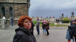 Замок Гарибальди.Часть вторая