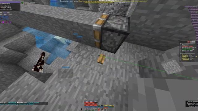 🔥ЗАГРИФЕРИЛ БАЗУ С ТИМЕЙТОМ🔥ИГРАЮ НА TNTLAND С ЧИТАМИ ? смотреть онлайн