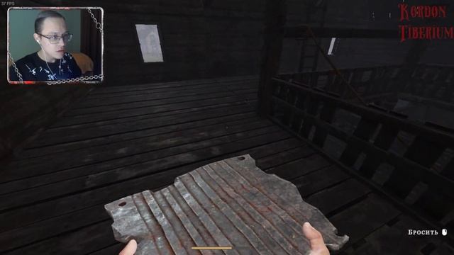 Переехал в ферму к ПРИЗРАКАМ!!! || We Harvest Shadows Demo смотреть онлайн