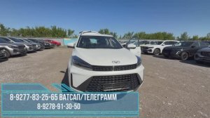 ЦЕННИК ПРОСТО СКАЗКА! Взяли самый навороченный кроссовер KAIYI X3 PRO 2025 LUXURY по цене весты!