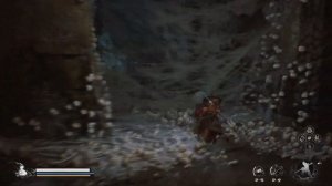 Все секретные боссы четвертой главы | Black Myth Wukong