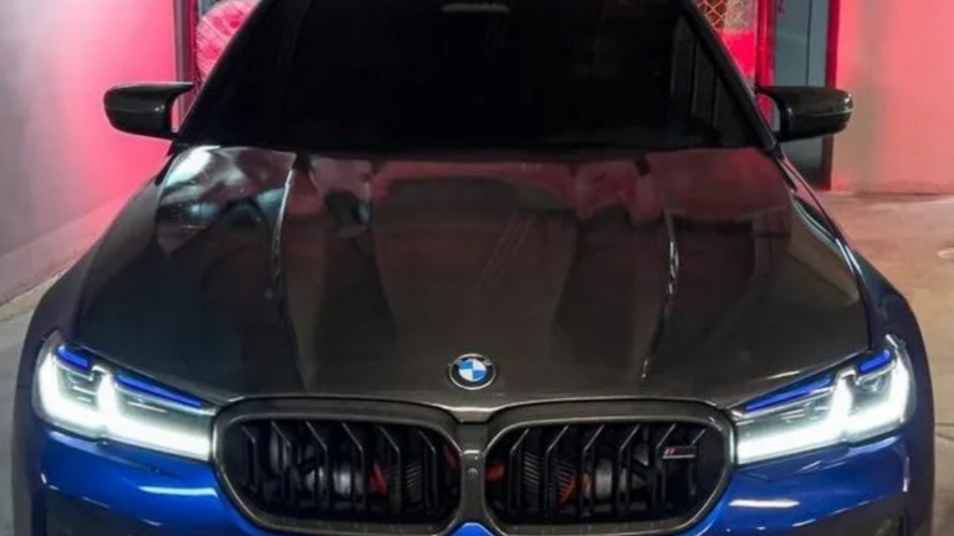 Парад поездов в метро