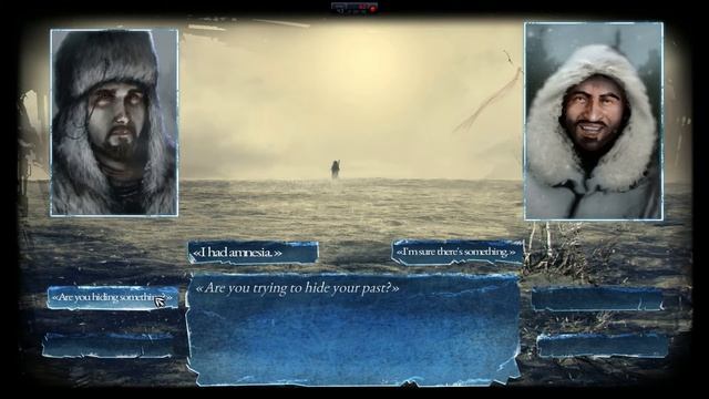 ICY прохождение #5 [Гнусавый Let's Play] Тяжела жизнь лидера смотреть онлайн