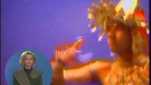 Клуб путешественников / ШРИ - ЛАНКА Ю.Сенкевич 1990 г