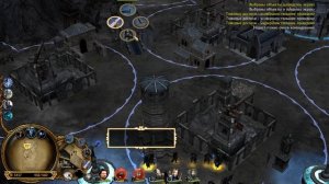 BFME 2 ROTWK мод TOOD v3.5. Арнор