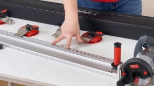 Система реза крупноформата DIAM EX 320E