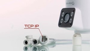 Видеопрезентация Wi-Fi SMART камеры AlarmSB - Предметная фото и видео съемка в Тюмени.