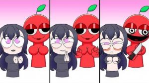 Sprunki OC ВСЕ ФАЗЫ ｜ Incredibox Compilation COMPLETE #sprunki #incredibox