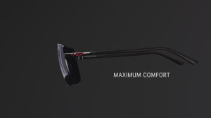 Очки Porsche Design - купить в Москве в оптике Стильный филин