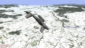 Эксперименты в редакторе ИЛ 2 Штурмовик Забытые сражения