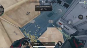 Delta Force: как открыть поезд с сейфом 😳