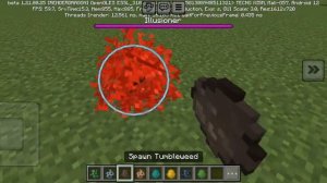 Мод на майнкрафт  bedrock, мод на проигравших мобов