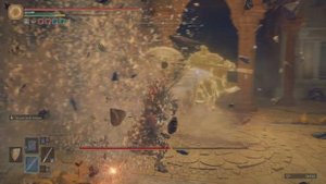 ELDEN RING |Годфри,первый повелитель Элдена| (Золотая тень)