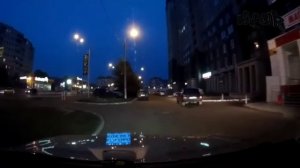 Торопыги и Водятлы