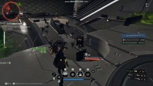 The First Descendant - прохождение дрейфующего судна (высокая с?