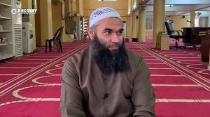 Вопрос 155. Как наказывается колдун по шариату? | Ринат Абу Мухаммад