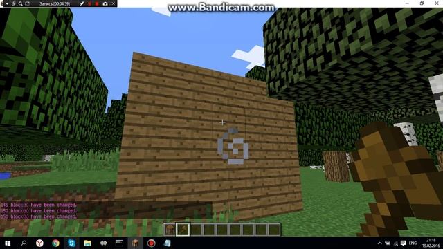 Команды для админов в Minecraft смотреть онлайн