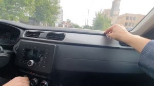 Renault Arkana - дефекты ЛКП, кнопочный калькулятор вместо головы и уныние
