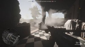 Battlefield 1 — «A Conflict» Dog Tag Unlock (Секретный жетон «Конфликт»