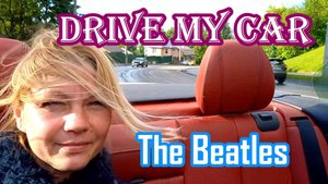 DRIVE MY CAR
