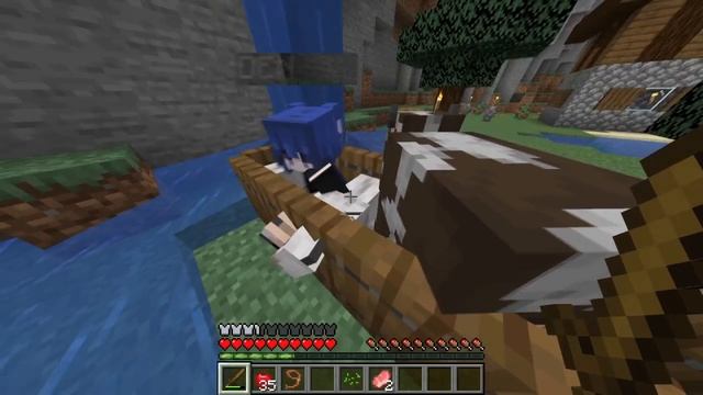 ПУТЕШЕСТВИНИК ПОПАЛ В ВОЛШЕБНЫЙ ЛЕС И ВСТРЕТИЛ ФЕЮ|МА? смотреть онлайн