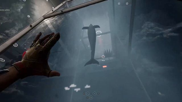 Atomic Heart: Чары морских глубин Часть 4 смотреть онлайн