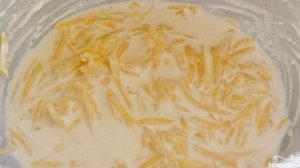 Гратен картофельный запеченный