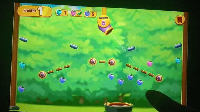 Играю в игру Мой Говорящий Том: друзья. Веселимся вмес? смотреть онлайн