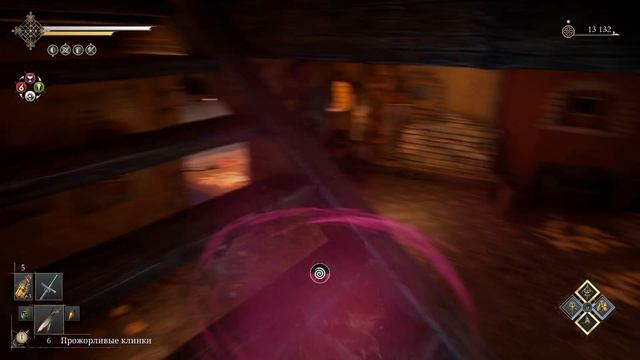 Enotria: The Last Song (Soulslike с театром и песнями) #4 смотреть онлайн